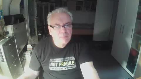 gargamil online show from February 2026 02:32:02 PM