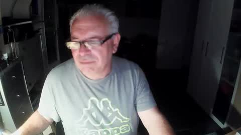gargamil online show from May 2026 07:18:02 PM