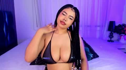 garnet  online show from February 2025 08:02:02 AM