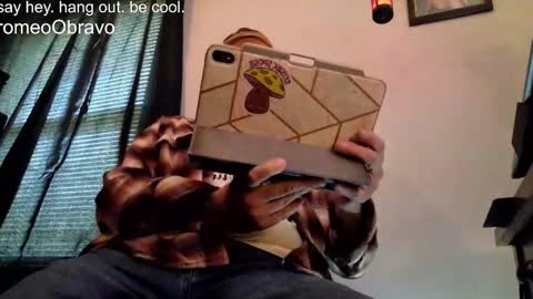 garnettrobert438 online show from March 2026 07:18:02 PM