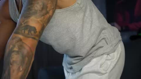 Garret online show from March 2026 07:12:02 AM