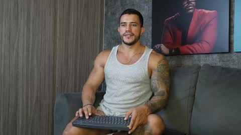 Garret online show from June 2026 05:00:01 AM