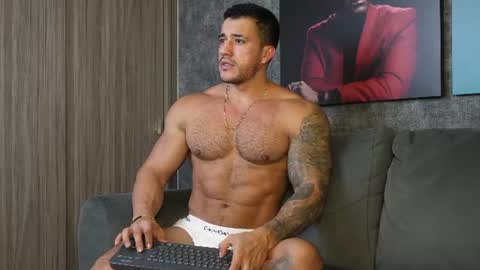 Garret online show from June 2026 04:12:01 AM