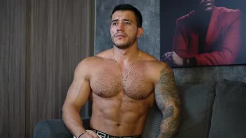 Garret online show from June 2026 02:05:01 AM