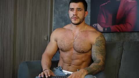 Garret online show from July 2026 03:52:02 AM