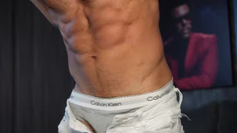 Garret online show from July 2026 11:18:02 PM