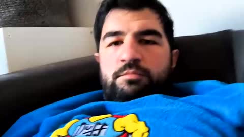 Garry online show from February 2025 04:52:01 PM