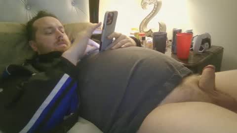 Snapshot of garth146 chatting on February 2025 08:13:02 AM garth146 online show from February 2025 08:13:02 AM