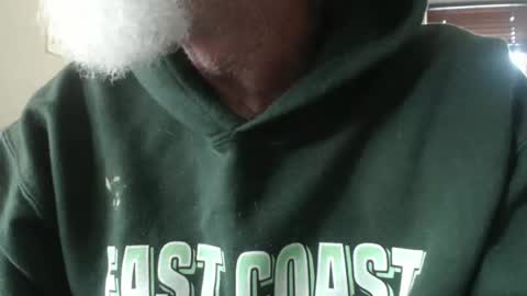 Snapshot of gary_in_maryland chatting on January 2025 05:05:01 PM Gary online show from January 2025 05:05:01 PM