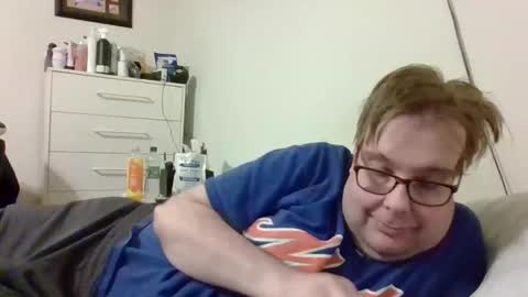 Gary online show from December 2024 10:55:02 PM