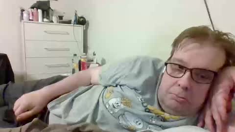 Gary online show from February 2025 05:52:01 AM