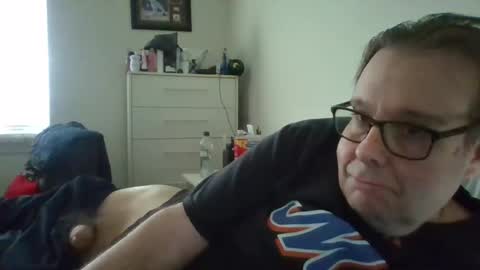 Gary online show from March 2025 09:42:02 PM