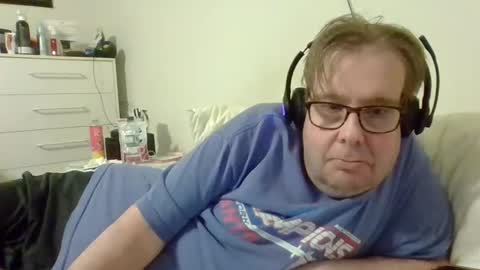 Gary online show from October 2025 06:10:01 AM