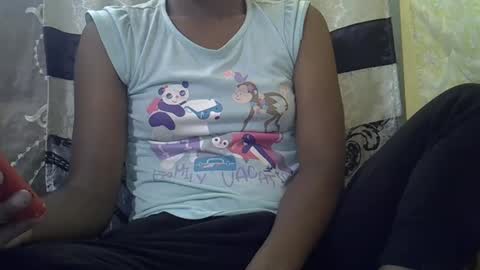 gasielah online show from February 2025 10:26:02 AM