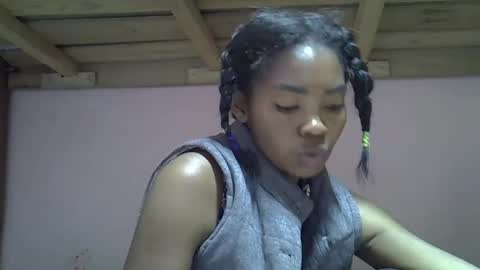 gasielah online show from February 2025 11:46:01 AM