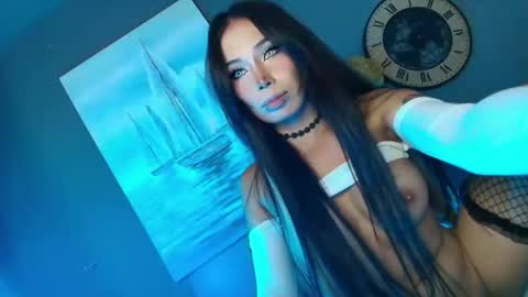 Anya online show from April 2026 03:57:01 PM