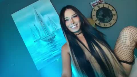 Anya online show from April 2026 09:46:01 PM