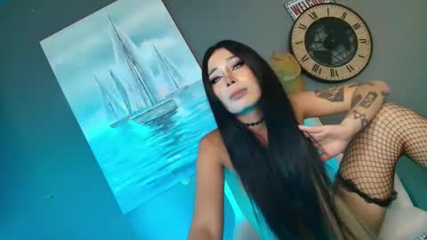 Anya online show from April 2026 02:27:02 AM