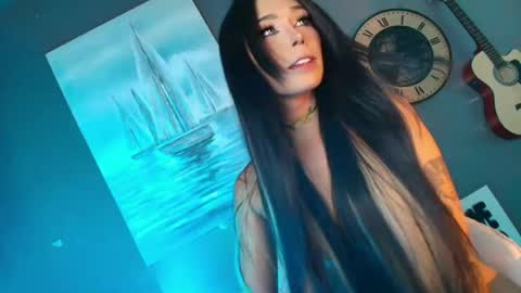 Anya online show from April 2026 06:02:02 PM