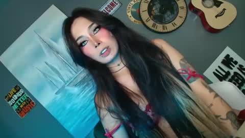 Anya online show from May 2026 06:08:01 AM