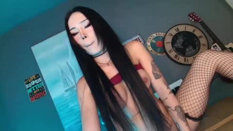 Anya online show from July 2026 10:48:01 PM