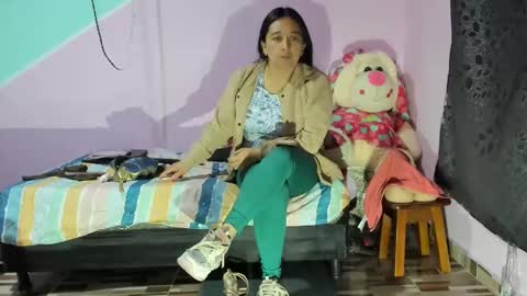 Diana online show from March 2025 02:06:02 AM