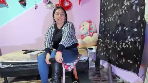 Diana online show from September 2025 10:36:01 PM