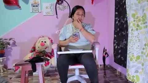 Diana online show from January 2026 02:13:01 AM