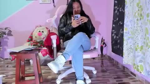 Diana online show from January 2026 01:42:02 AM