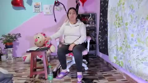 Diana online show from February 2026 03:18:02 AM