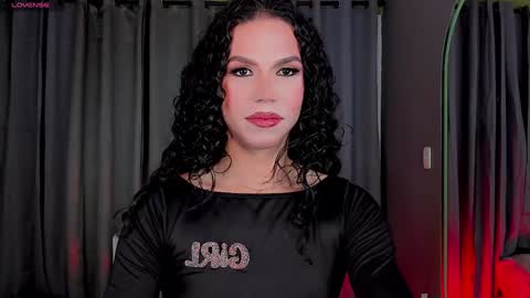 Vnecis Marn online show from December 2024 02:04:01 AM