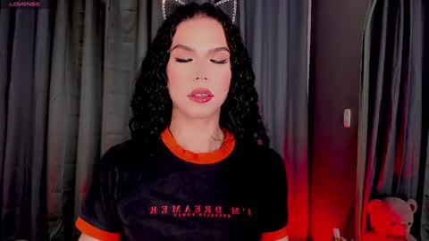 Vnecis Marn online show from December 2024 07:11:02 AM