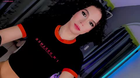 Vnecis Marn online show from December 2024 10:14:02 AM