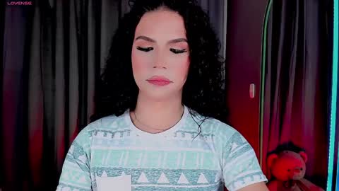 Vnecis Marn online show from December 2024 07:28:02 AM