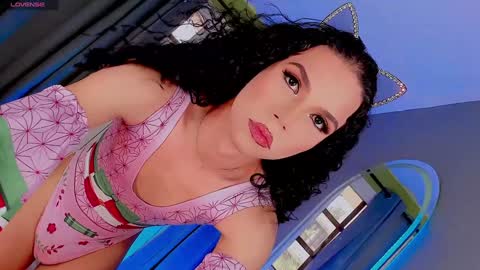 Vnecis Marn online show from January 2025 02:14:01 PM