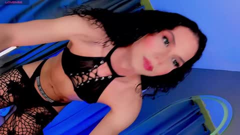 Vnecis Marn online show from February 2025 05:37:01 PM