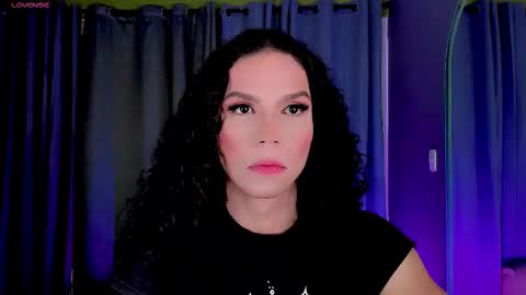 Vnecis Marn online show from February 2025 10:28:02 PM