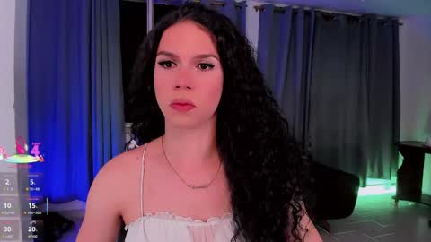 Vnecis Marn online show from May 2026 10:19:02 AM