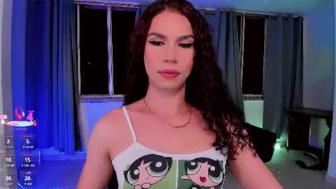 Vnecis Marn online show from June 2026 08:13:02 AM