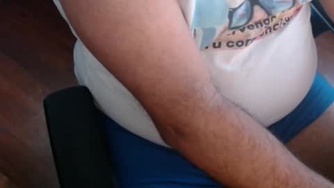 Marco online show from February 2026 12:45:01 PM