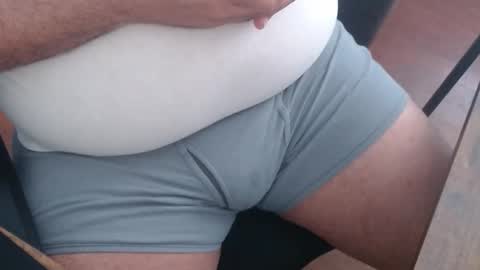 Marco online show from May 2026 08:37:01 PM