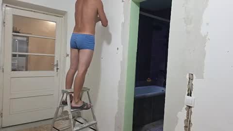 The Naked Welder online show from August 2026 07:05:02 PM