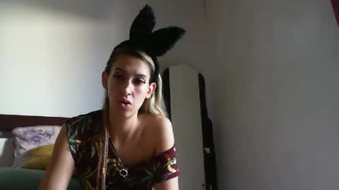 Monique online show from January 2025 08:11:02 PM