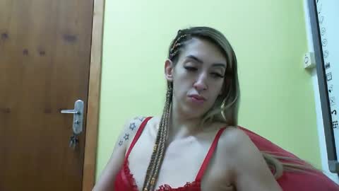Monique online show from January 2025 09:43:02 PM