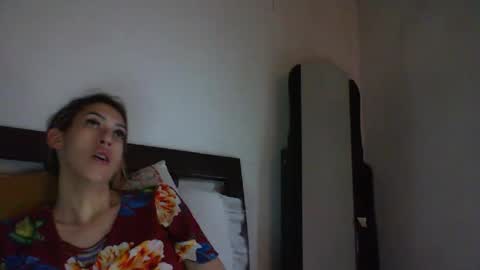 Monique online show from January 2025 09:31:01 PM