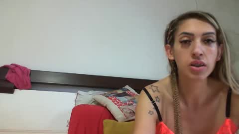 Monique online show from January 2025 09:30:02 PM