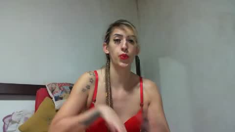 Monique online show from January 2025 01:00:01 AM