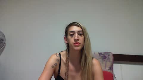 Monique online show from January 2025 10:15:02 PM