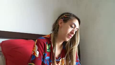 Monique online show from January 2025 05:38:02 PM