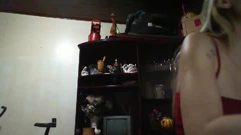 Monique online show from February 2025 03:24:02 AM